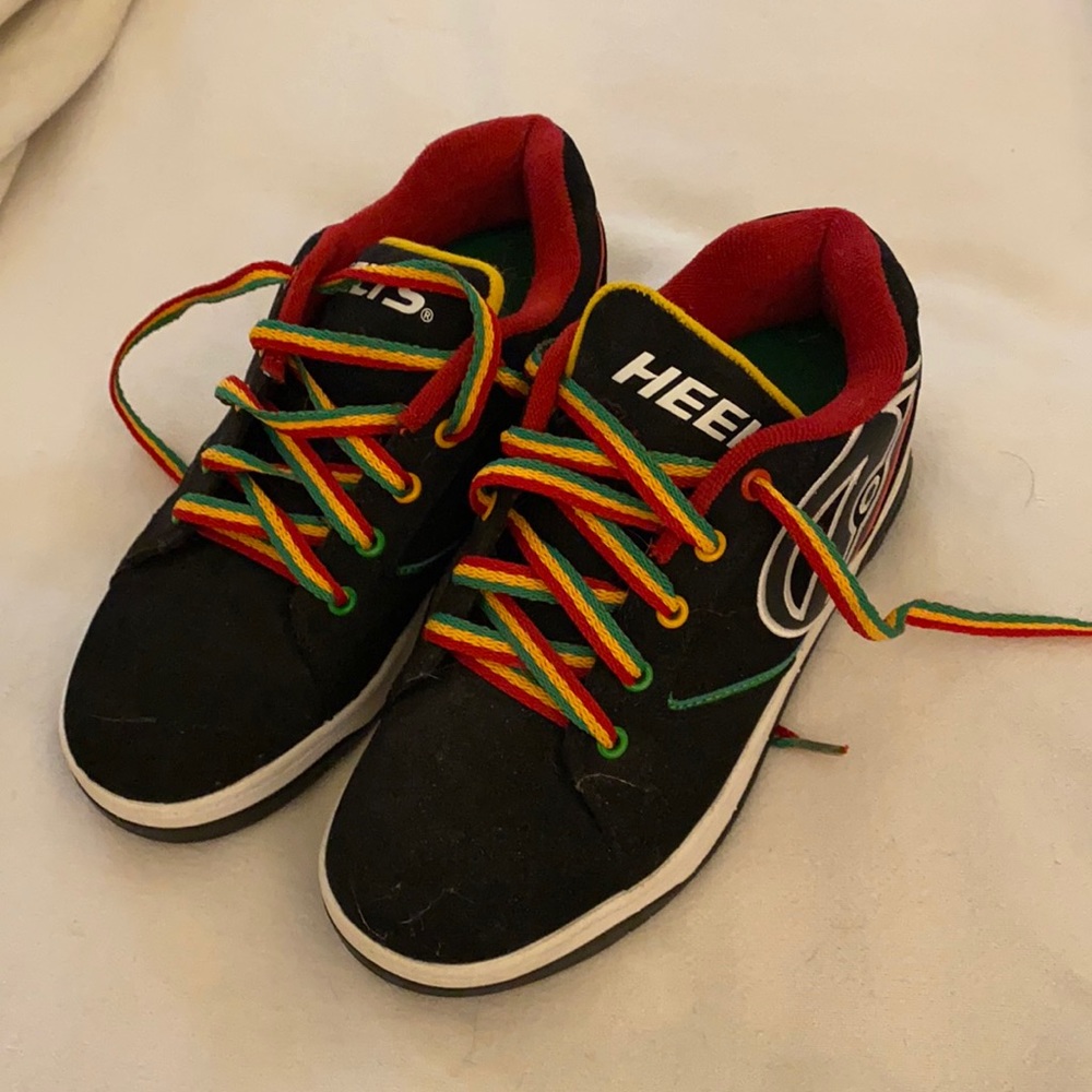 Heelys sneakers